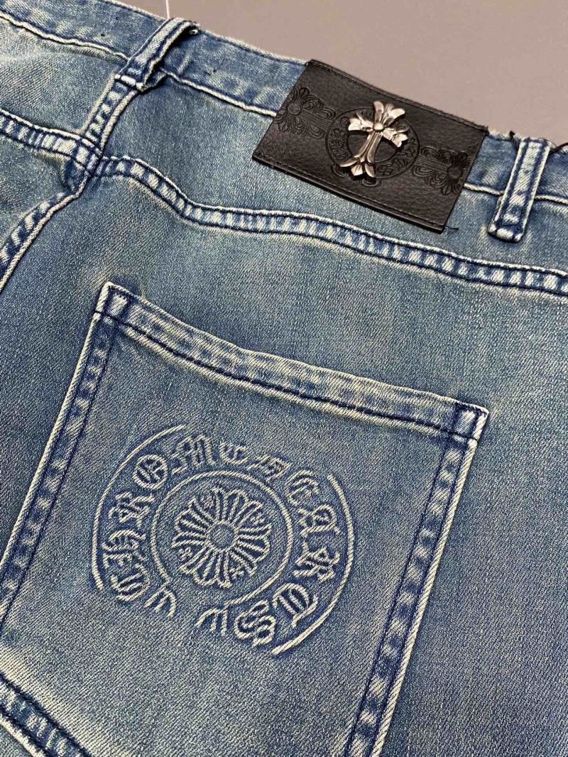 Chrome Hearts Jeans